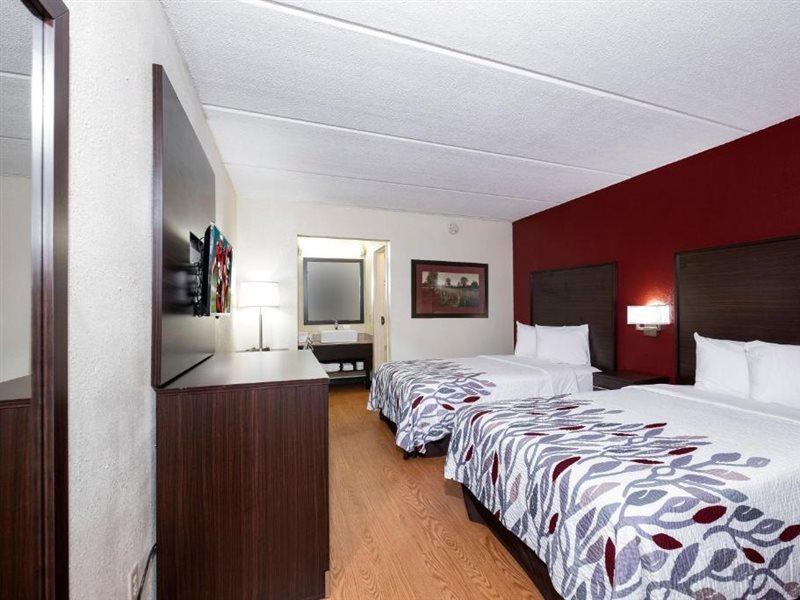 Red Roof Inn Kenly - I-95 Exterior foto